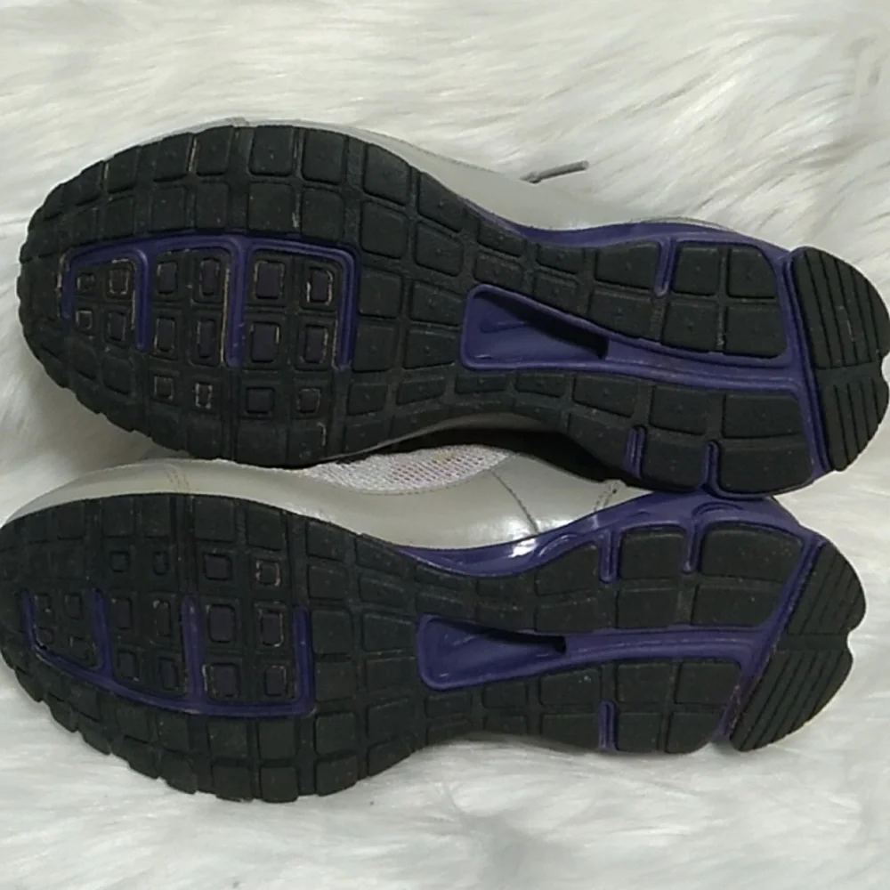 Nike reax run